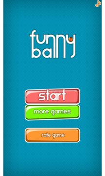 Shoot Ball Fun Screenshot Image