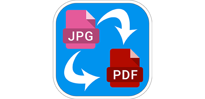JPG to PDF Plus Image
