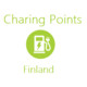 Charging Points FI Icon Image