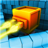 Block Defender - defense of the pixel tower Icon Image