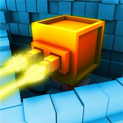 Block Defender - defense of the pixel tower Image