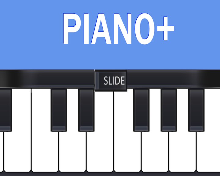 Piano+ Image