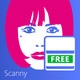 Scanny Icon Image