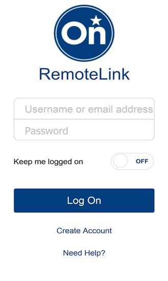 RemoteLink Screenshot Image