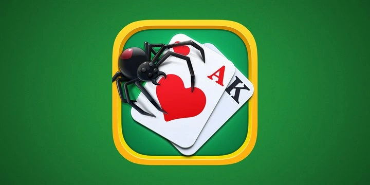 Spider Solitaire Collection