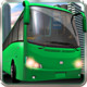 Bus Driver3D Icon Image