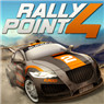 Rally Point 4 Icon Image