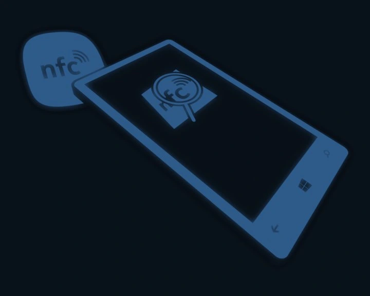 NFC Interactor Image