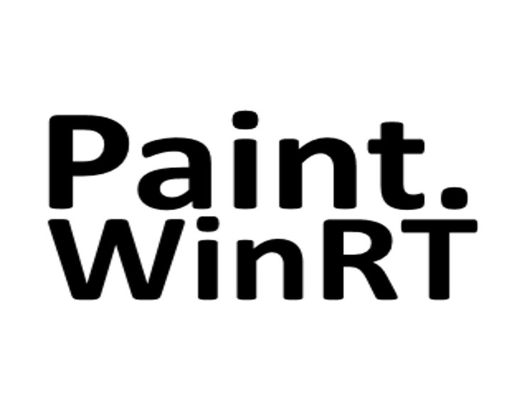 Paint.WinRT