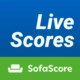 SofaScore LiveScore Icon Image