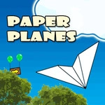 PaperPlanes Image