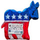 Democratic Party Icon Image