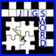 Jigsword Bilingual Icon Image