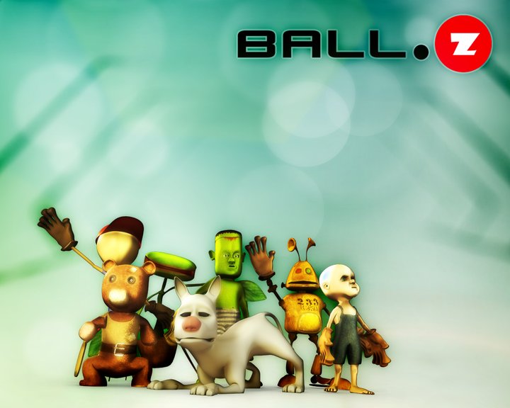 Cyclops BallZ Image