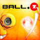 Cyclops BallZ Icon Image