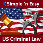 US Criminal Law 2.0.0.0 for Windows Phone
