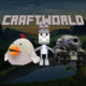 CraftWorlds Icon Image