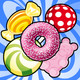 Candy Fever Icon Image