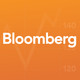 Bloomberg Icon Image