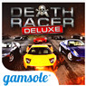 Death Racer Deluxe Icon Image