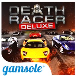 Death Racer Deluxe