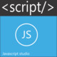 JavaScript Studio Icon Image