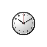 fGadget Clock Lite 1.3.4.0 Msix