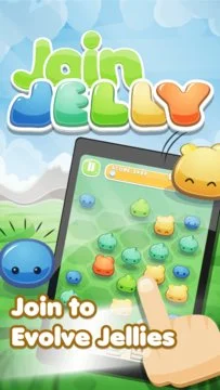 Join Jelly Screenshot Image