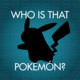 Who is that Poke Icon Image