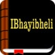 IBhayibheli - Zulu Bible Icon Image