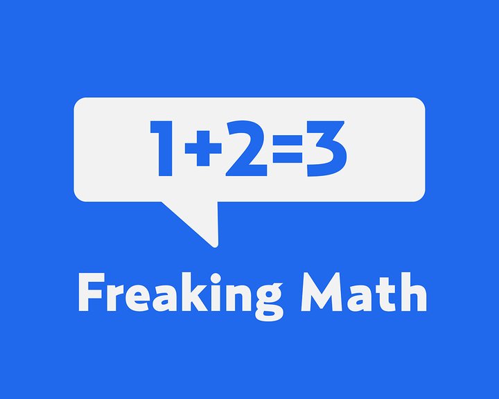 Freaking Math Image