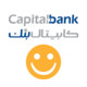 Capital Bank Entertainer Icon Image