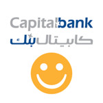 Capital Bank Entertainer