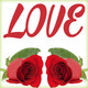 Love Messages and Quotes Icon Image