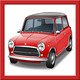 Cars for Kids Icon Image