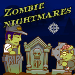 Zombie Nightmares