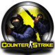 Counter Shooter Icon Image