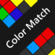 Color-Match Icon Image