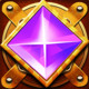 Jewels Star Crush Icon Image