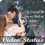 Status Video for WhatsUp Image