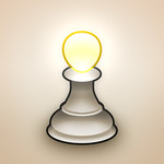 Chess Light Image