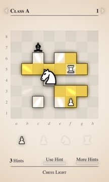 Chess Light Screenshot Image