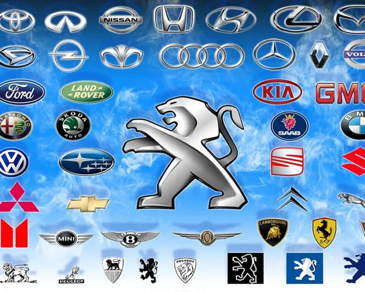 Logo Quiz Cars Image