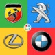 Logo Quiz Cars Icon Image
