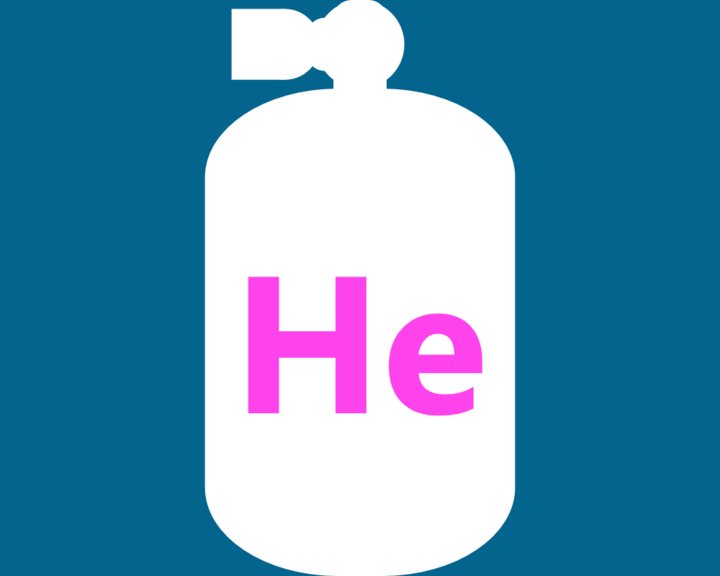 Helium Image