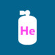 Helium Icon Image