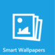 Smart Wallpapers Icon Image