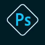 Adobe Photoshop Express Image