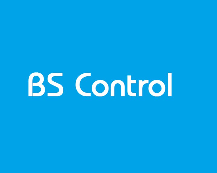 BS Control Image