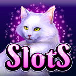 Slot Casino - Glitzy Kitty  Slots 1.21.0.836 for Windows Phone
